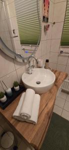 Apartment 2 Feistritz im Rosental 9181