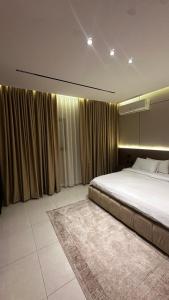 سويت فندقي راقي وهادئ و قريب من بحر الخبر