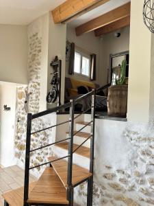 Maisons de vacances Gite de charme a 10 min de Narbonne : photos des chambres