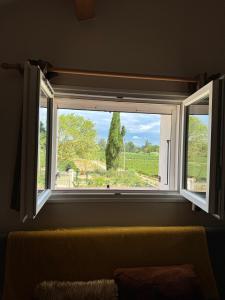 Maisons de vacances Gite de charme a 10 min de Narbonne : photos des chambres