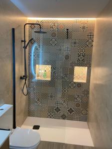 apartamento garbinet 64