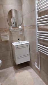 Appartements cocon douillet tout pres arenes Nimes : photos des chambres