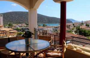 Danais Luxury House Ermioni