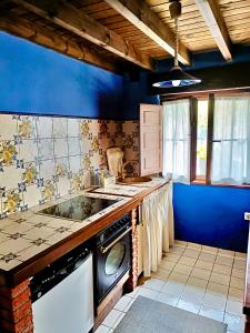 La Regenta Picos de Europa