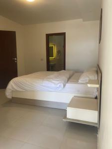 3 bedroom apartment Marina Residence New Alamein