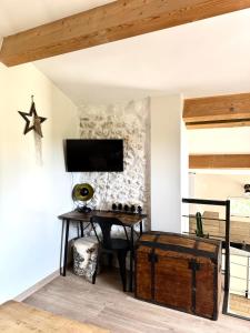 Gite de charme à 10 min de Narbonne