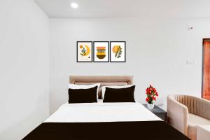 Collection O Collection O BN Reddy Formerly Capitol Stay inn