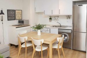 Casa Abedul by BeValle