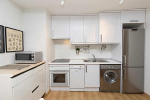 Casa Abedul by BeValle