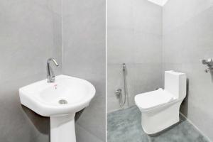 Collection O Collection O BN Reddy Formerly Capitol Stay inn