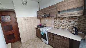 Apartament Gotyckie Noce