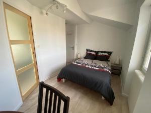 Gite Comme une évidence