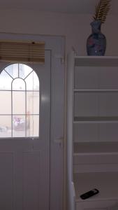 Appartements cocon douillet tout pres arenes Nimes : photos des chambres