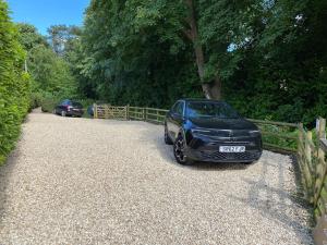 NEW Cranbrook in Uplyme situated on the river lym footpath