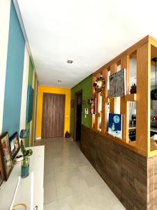 Appartement Chaleureux