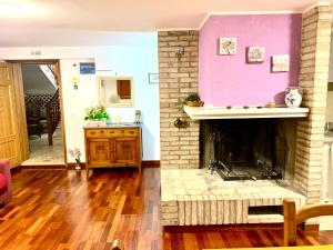 Tavernetta La Lavanda annessa a Suite Apartment Assisi