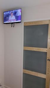 Appartements cocon douillet tout pres arenes Nimes : photos des chambres