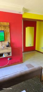 Apartamento central em Pelotas