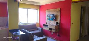 Apartamento central em Pelotas