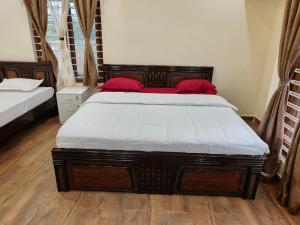 SS Villaz Guest House