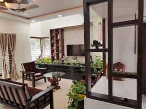 SS Villaz Guest House