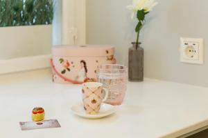 Vienna Hideaways - Your Boutique Stay in Historic Old Town