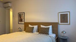 Central East Side Apartment Sofia