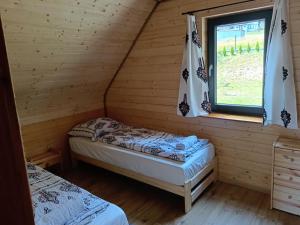 Zawojska Kapryśnica Zawoja Górna 2970