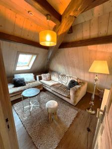 Le Château - Appartement Génépi