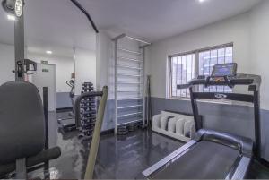 Apartamento Prox Av Paulista e Sírio Libanes