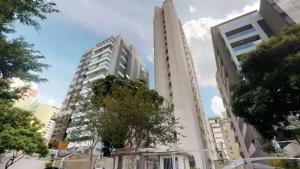 Apartamento Prox Av Paulista e Sírio Libanes