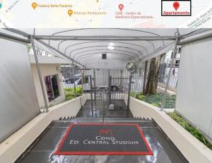 Apartamento Prox Av Paulista e Sírio Libanes