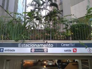 Apartamento Prox Av Paulista e Sírio Libanes