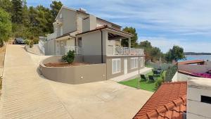 Villa BellAria Korcula