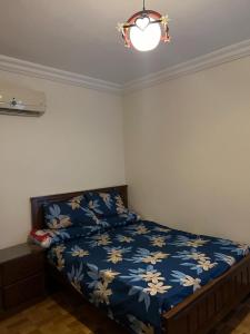 شقة فندقية بالمعمورة الشاطىء بلازا