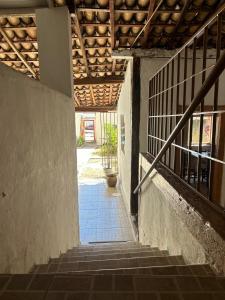 VILLA BOA Casa de Temporada