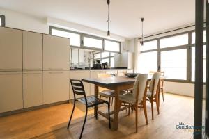 Delpech -Maison de Ville 117 m Hyper-centre