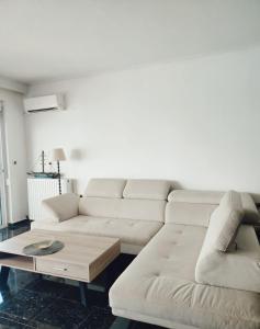 Volos Riviera Sea View