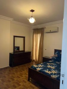 شقة فندقية بالمعمورة الشاطىء بلازا