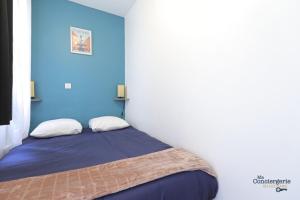 Michel Métro 2min - Centre - Terrasse