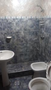 Departamento en Gutiérrez Maipú