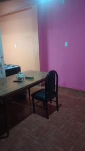 Departamento en Gutiérrez Maipú