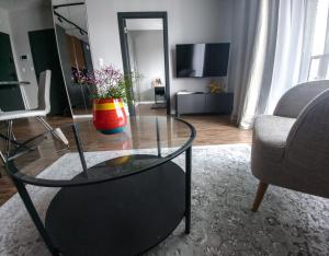 Apartament Lemon
