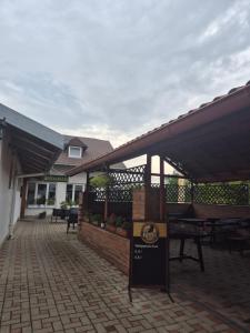 Penzión Michalsky Dvor