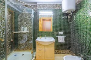 AliZ Appartement 2 chambres avec piscine, Majorelle