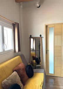 Maisons de vacances Gite de charme a 10 min de Narbonne : photos des chambres