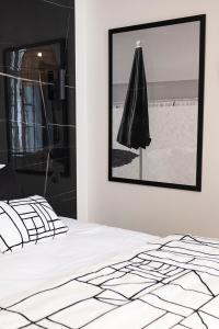 Appartements Studio elegant : photos des chambres