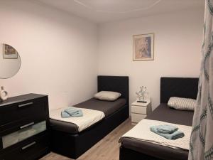 R&S Apartment