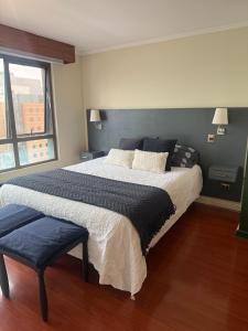 Estudio de en Excelente ubicación