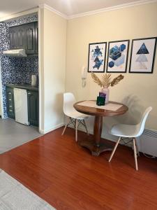 Estudio de en Excelente ubicación